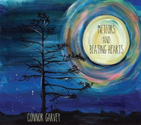 ConnorGarvey-MeteorsAndBeatingHearts